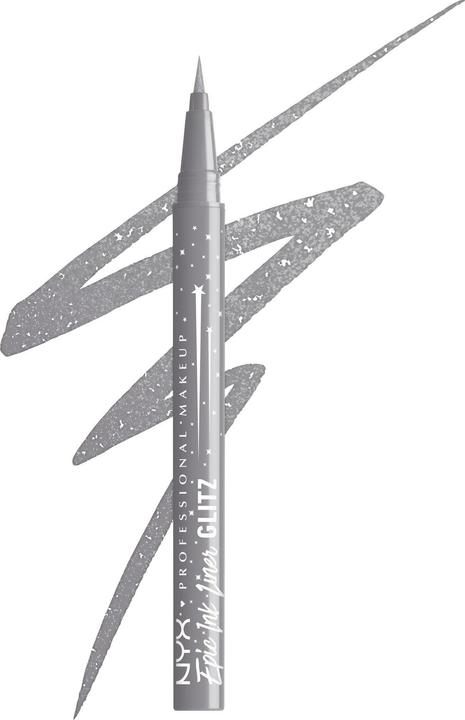 Image du produit NYX Professional Make-Up Nyx Epic (04 flashy flare)