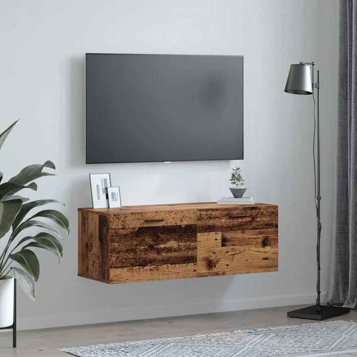 Produktbild VidaXL Wandschrank (100 x 36.5 x 35 cm)