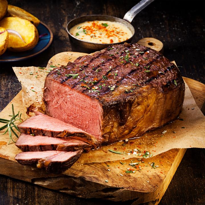 Image du produit Relaxdays Bräter