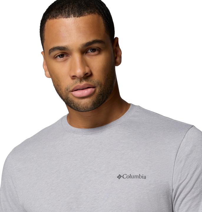 Produktbild Columbia CSC™ Outdoor Back Graphic Tee (M)