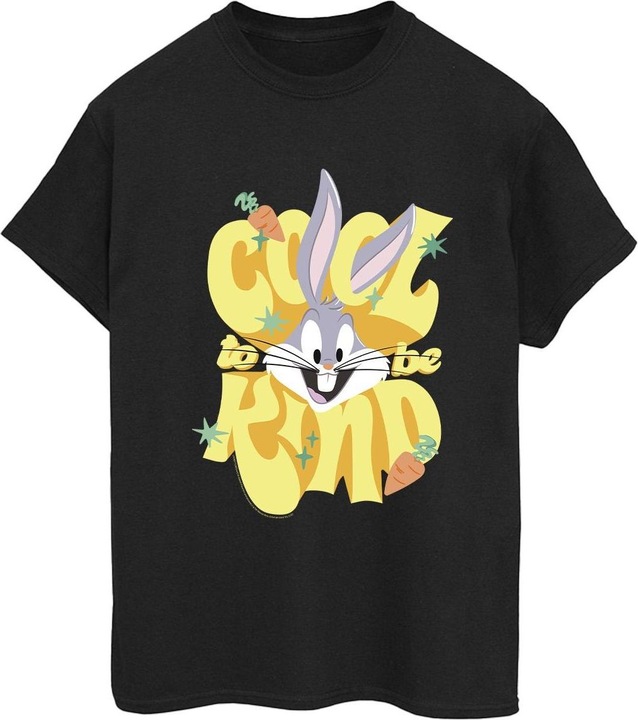 Produktbild Looney Tunes Bugs Cool To Be Kind TShirt (M)