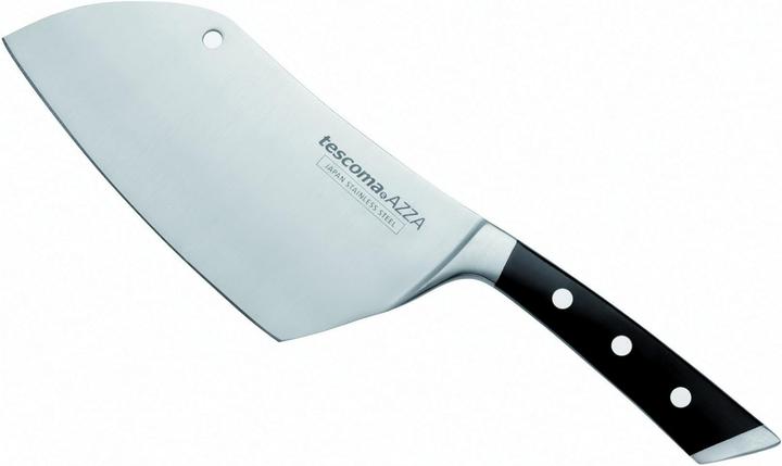 Produktbild Tescoma Hackmesser AZZA 17 cm (17 cm)