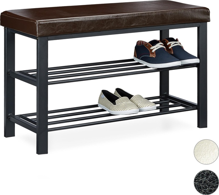 Actual product image Relaxdays Cal (80 x 31 x 49 cm)