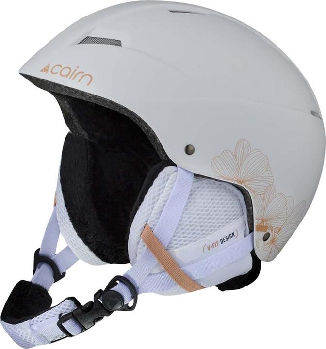 Produktbild Cairn Helm Flow Pecan (57 - 58 cm, One Size)