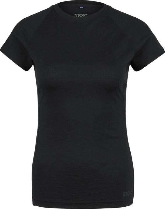 Actual product image Stoic Women's Merino180 BengtSt. S/S (3XL)