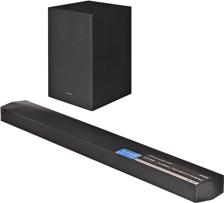 Actual product image Samsung HW-B750F (400 W, 5.1 channels)