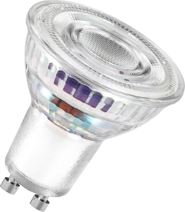 Osram Reflektorlampe (GU10, 2 W, 360 lm, 1 x, A)