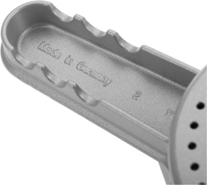 Actual product image Westmark Spaetzle / Potato Press 'Spaetzle Press