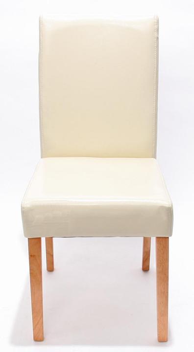 Image du produit JOHN316 4x Esszimmerstuhl