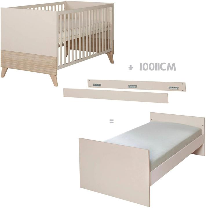 Actual product image Roba Sidney (70 x 140 cm)