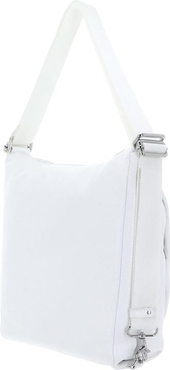 Actual product image Mandarina Duck Mellow Leather Shoulderbag