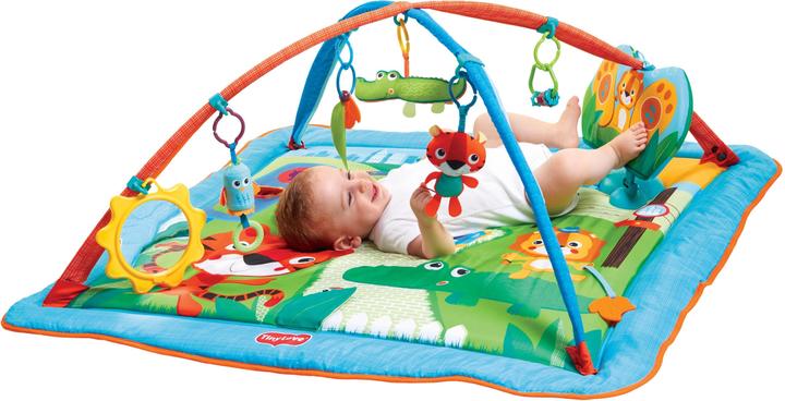 Productafbeelding Tiny Love Gymini Schop en Speel Kleine Boerderij