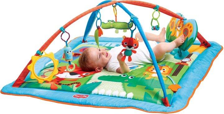 Produktbild Tiny Love Gymini Kick & Play - Tiny Farm