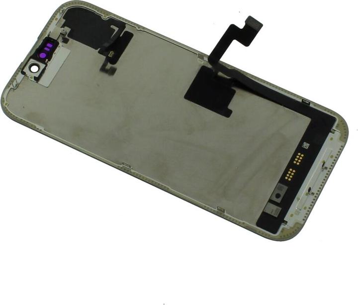 Produktbild Gogx - REF mit Sensorik für iPhone 16 Pro (Display, Apple iPhone 16 Pro)