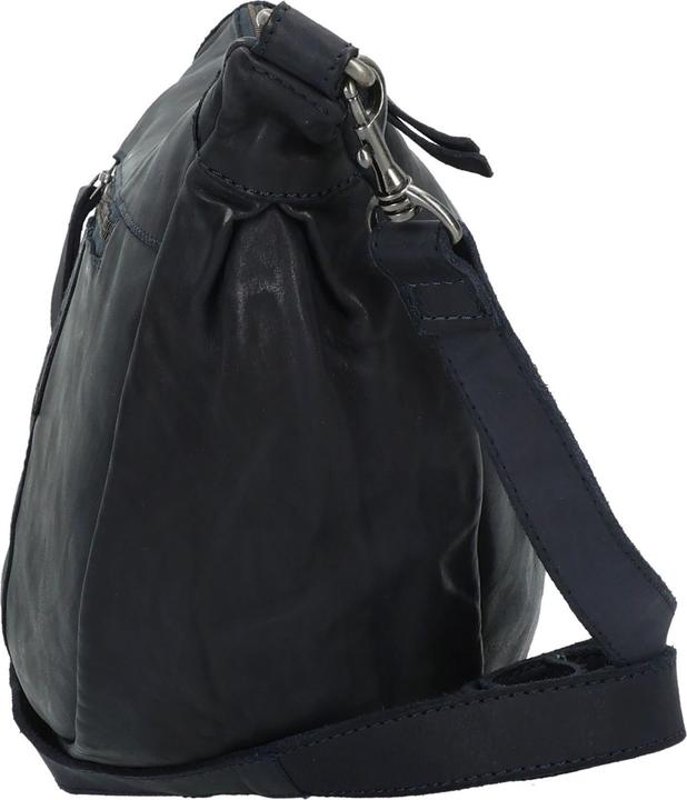 Actual product image Harbour 2nd Alva Schultertasche Leder 47 cm