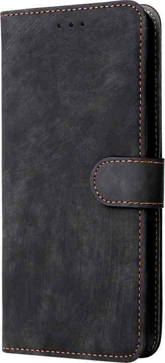 Immagine prodotto Cover-Discount OPPO Find X8 Pro - Ledertasche mit RFID Blocker (Oppo Find X)