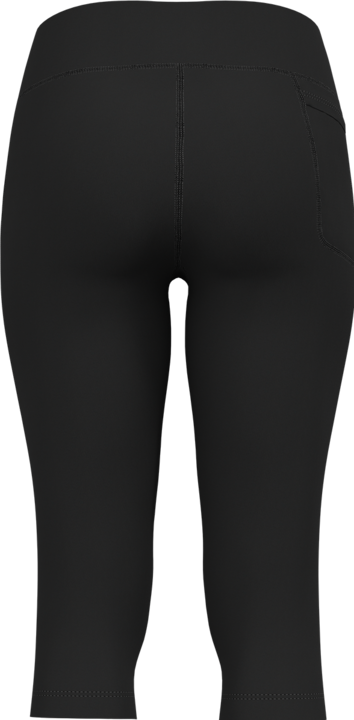 Actual product image Odlo Essential Tights 3/4 (XL)