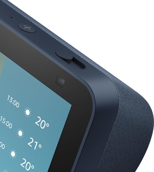 Actual product image Amazon Echo Show 5 (2nd gen.) (Amazon Alexa)