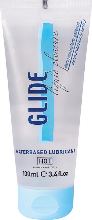 Actual product image HOT Glide (100 ml)