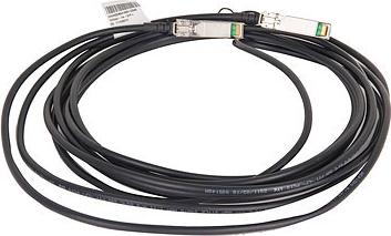 Produktbild HPE X240 Direct Attach Cable - Netzwerkkabel (UTP, CAT7, 3 m)