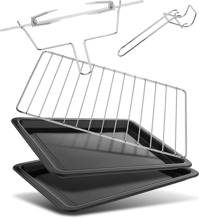 Image du produit TurboTronic By Z-Line Mini-four