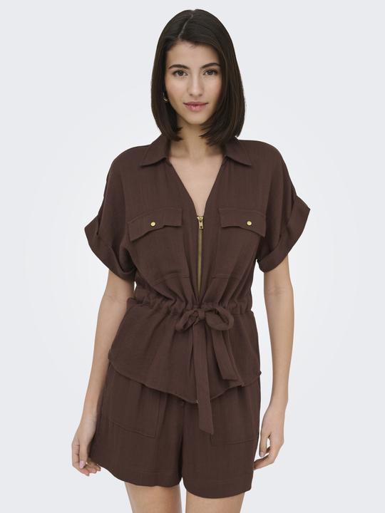 Produktbild JdY JDYMILLE Overshirt Overshirt (M)