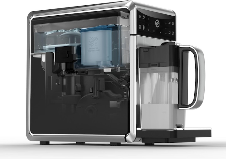 Actual product image Philips Saeco GranBaristo HD8975