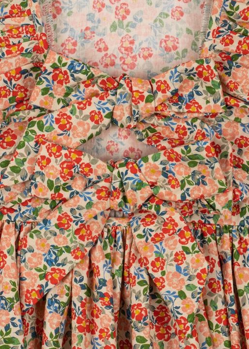 Image du produit Konges Slojd Cianna Kleid Torino (98)