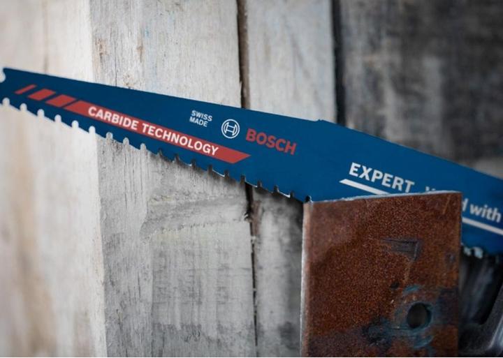 Produktbild Bosch Professional Zubehör EXPERT ‘Wood with Metal Demolition’ S 1167 XHM Säbelsägeblatt, 1 Stück