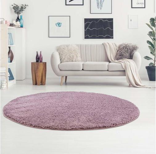 Image du produit My Carpet Softshine (120 x 120 cm)