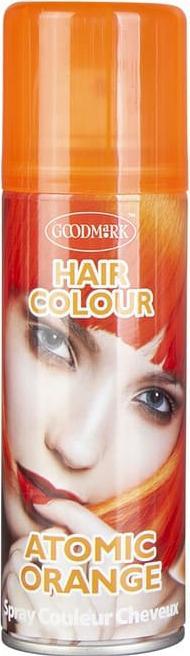 Actual product image Fasnacht Hair Color