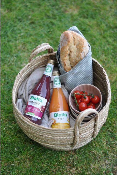 Immagine prodotto Biotta Melograno (1 x 50 cl)