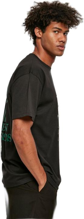 Produktbild Urban Classics Organic Tree Logo Tee (S)