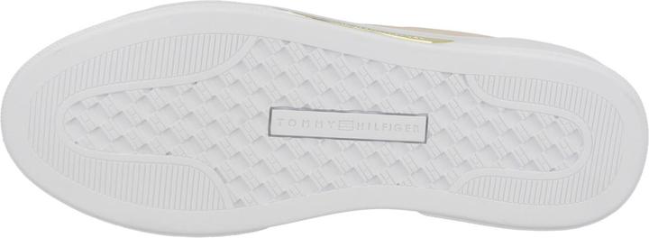 Actual product image Tommy Hilfiger Golden HW Court - 60335 (38)