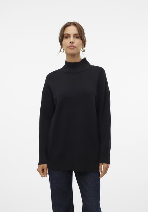 Produktbild Vero Moda VMGOLD Pullover Strickpullover (XS)
