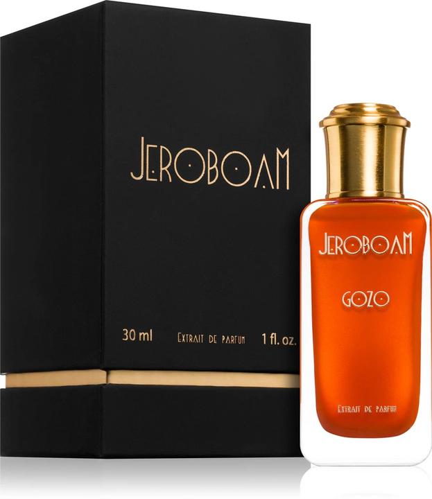 Produktbild Jeroboam Gozo (Extrait De Parfum, 30 ml)