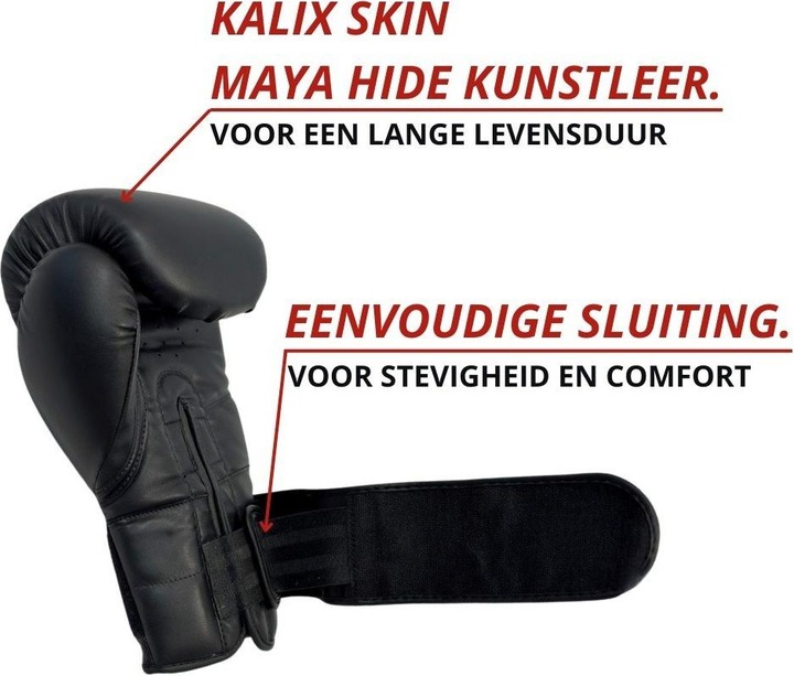 Image du produit NRG Fitness Articles d'arts martiaux| NRG-F4-14OZ (14 OZ)