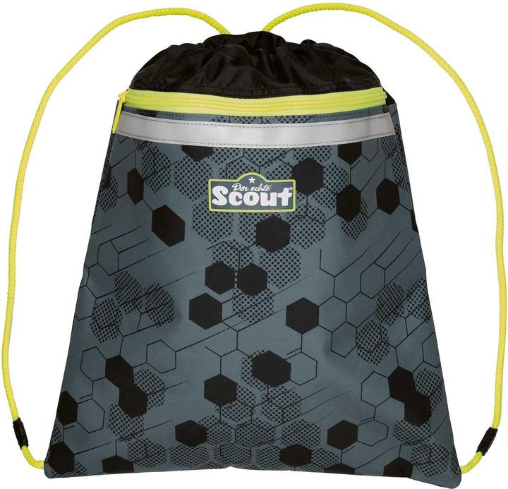 Produktbild Scout Superflash Extreme Neo Set 4-teilig (21.50 l)