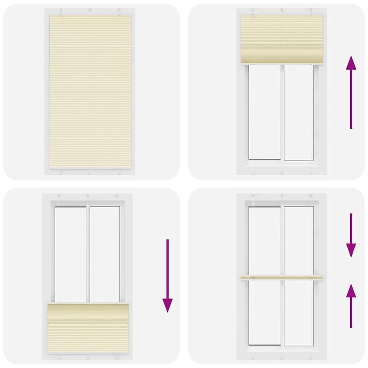 Produktbild vidaXL Marjka (110 x 200 cm)