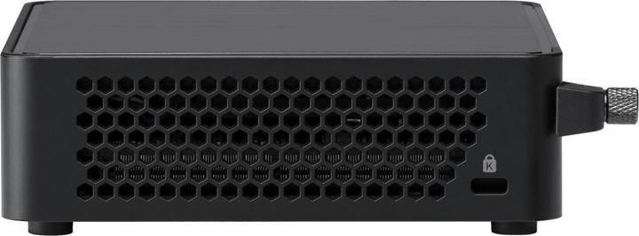 Produktbild Captiva Mini PC Power Starter I84-861 (Core 3-100U/1TB/32GB/WLAN/Windows 11 Pro 64-bit) (Intel Core 3 100U, 32 GB, 1000 GB, Intel Arc Graphics)