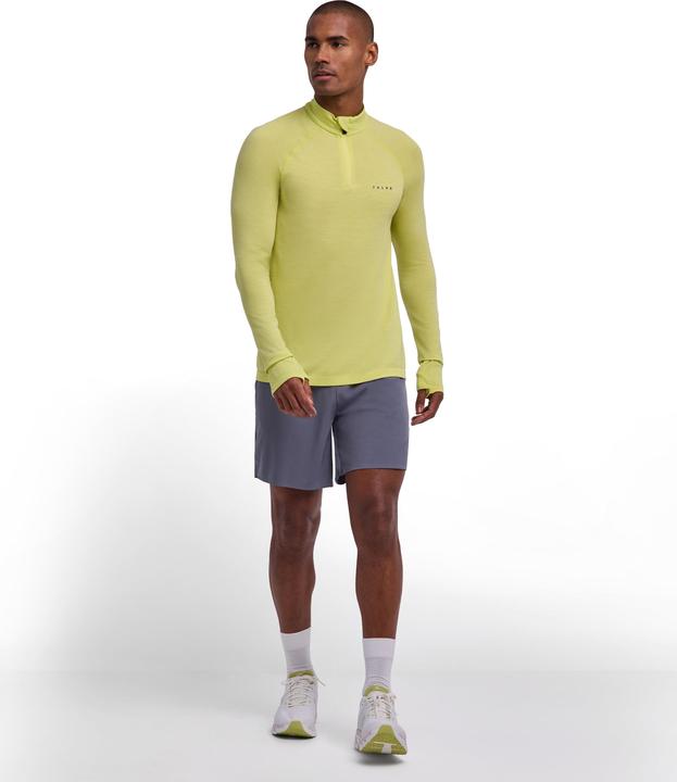 Actual product image Falke RU Longsleeve warm m (M)