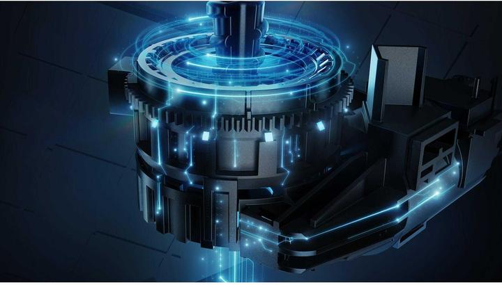 Produktbild Siemens EQ700 classic