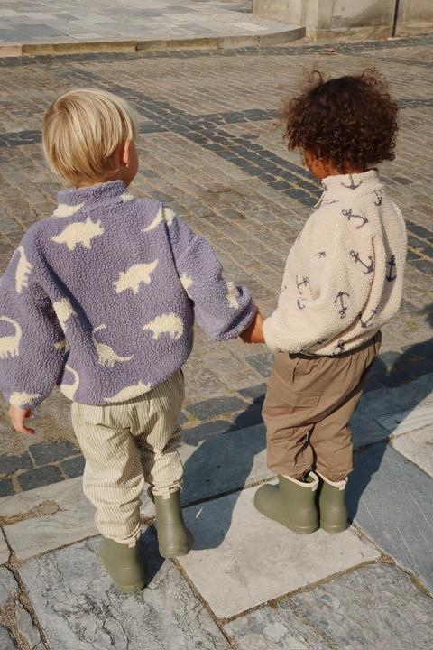 Immagine prodotto Konges Slojd Jody Teddyjacke Ancher (110, 116)
