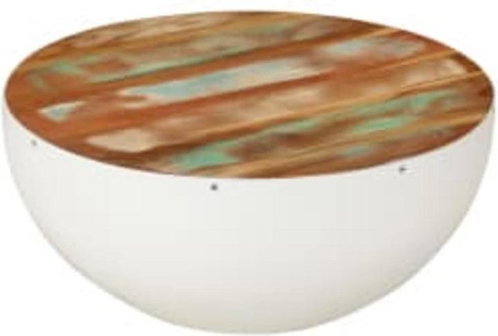 Image du produit vidaXL Couchtisch (60 x 60 x 30 cm)