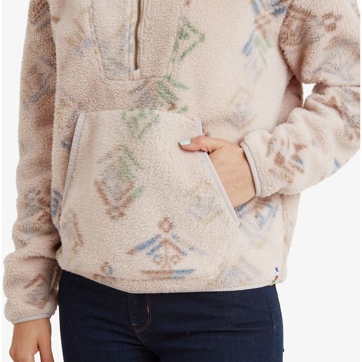 Produktbild Sherpa Adventure Gear Uddesya Eco 1/4 Zip (S)