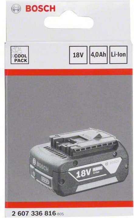 Productafbeelding Bosch Professional GBA Professional (18 V)