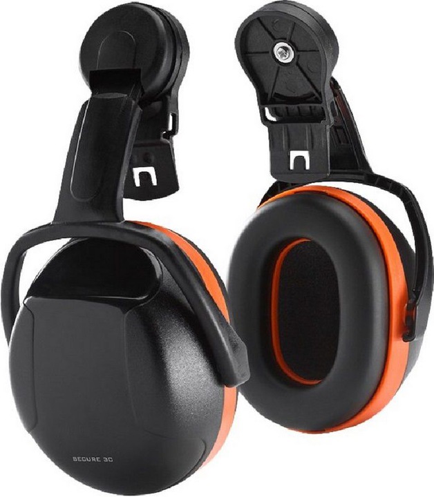 Actual product image Kask Ear muffs SC3 (1 x)