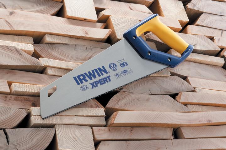 Actual product image Irwin Serrucho Xpert Universal 375mm