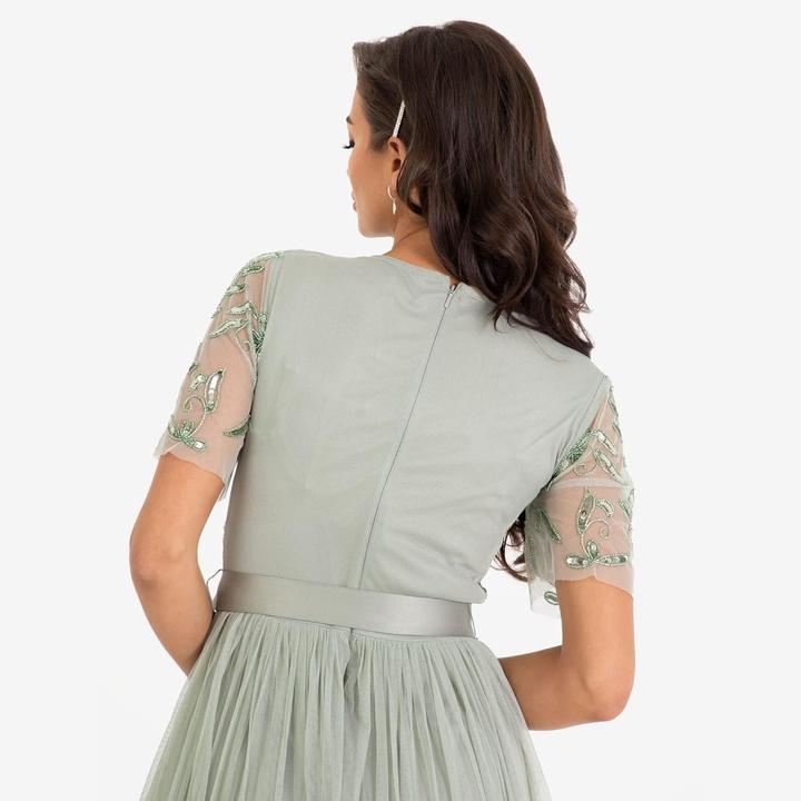 Produktbild Herba Abito Maxi Deluxe Maya (40)