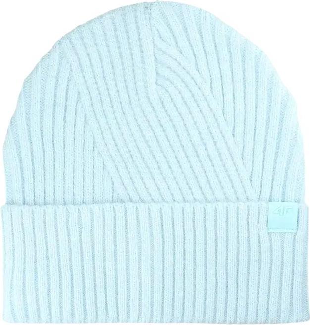 Produktbild 4F hellblauer Damenhut (One Size)